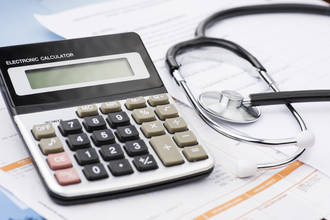 Hôpital: le remboursement en question