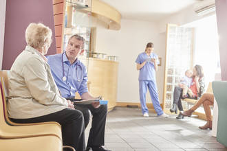 L'accès à son dossier médical