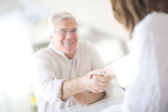 Le choix du médecin