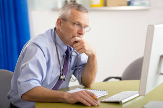 Le dossier médical électronique