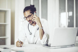 Le passé médical du patient