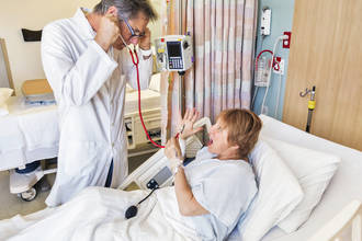 Les devoirs du patient