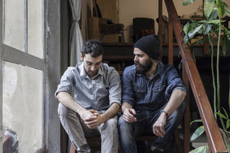 Les données du patient au patient