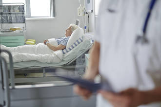 Les volontés du patient