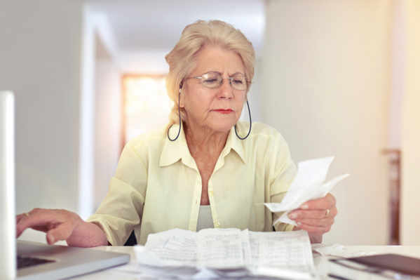 Primes maladies: retard et conséquences