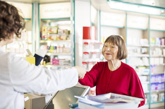 Remboursement de médicaments