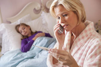 Téléphone facturé