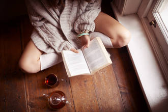 Lire c’est bon pour le cerveau