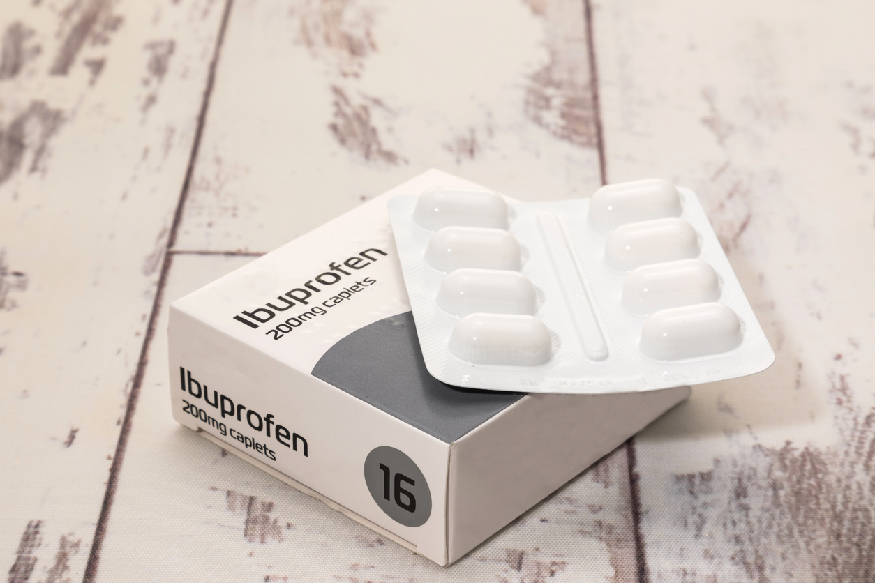 Paracetamol Ibuprofene Aspirine Etc Comment Les Utiliser Sans Risque Planete Sante