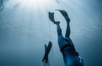 plongee_negliger_oedeme