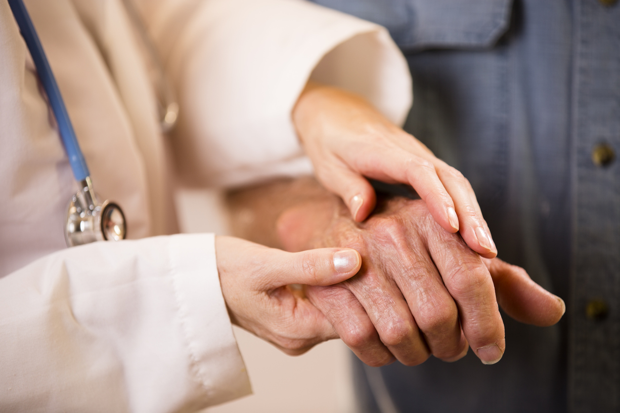 Soulager L Arthrose Pour Echapper Au Bistouri Planete Sante