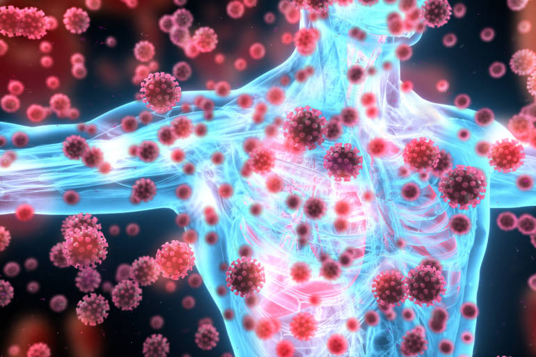 Tuberculose Planete Sante
