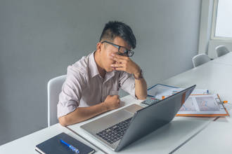 Illustre_surcharge_mentale_pandémie