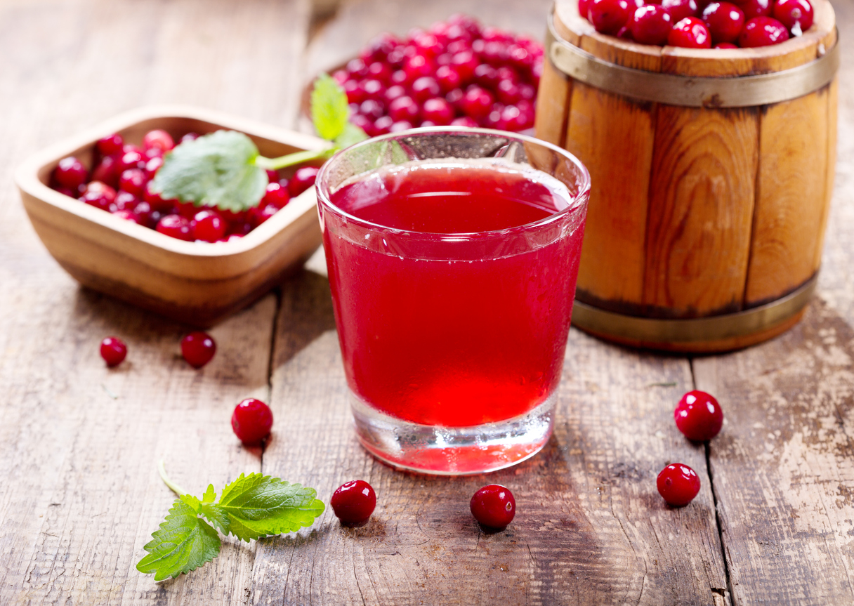 Remèdes maison infection urinaire