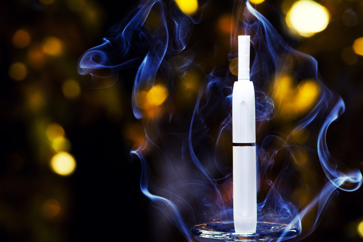 JUUL: faut-il craindre la nouvelle e-cigarette?