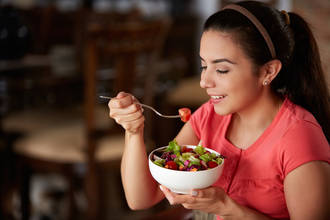 L'impact positif des fibres sur la prévention de l'eczéma et de l'asthme