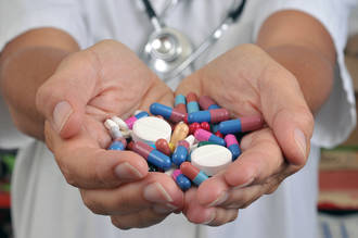 LC_antiviraux_médicaments