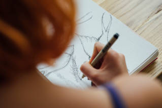 P61_Dessiner