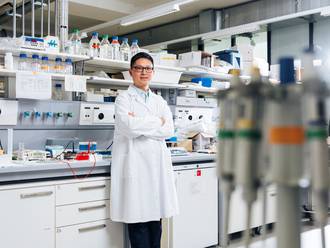 PS58_Cellule cancéreuse