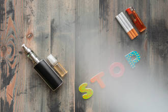 PS60_Comment arrêter la vape
