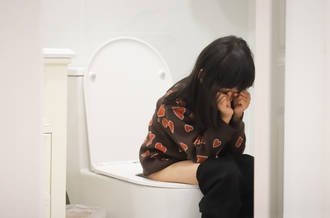 PULS25_4_Constipation enfant