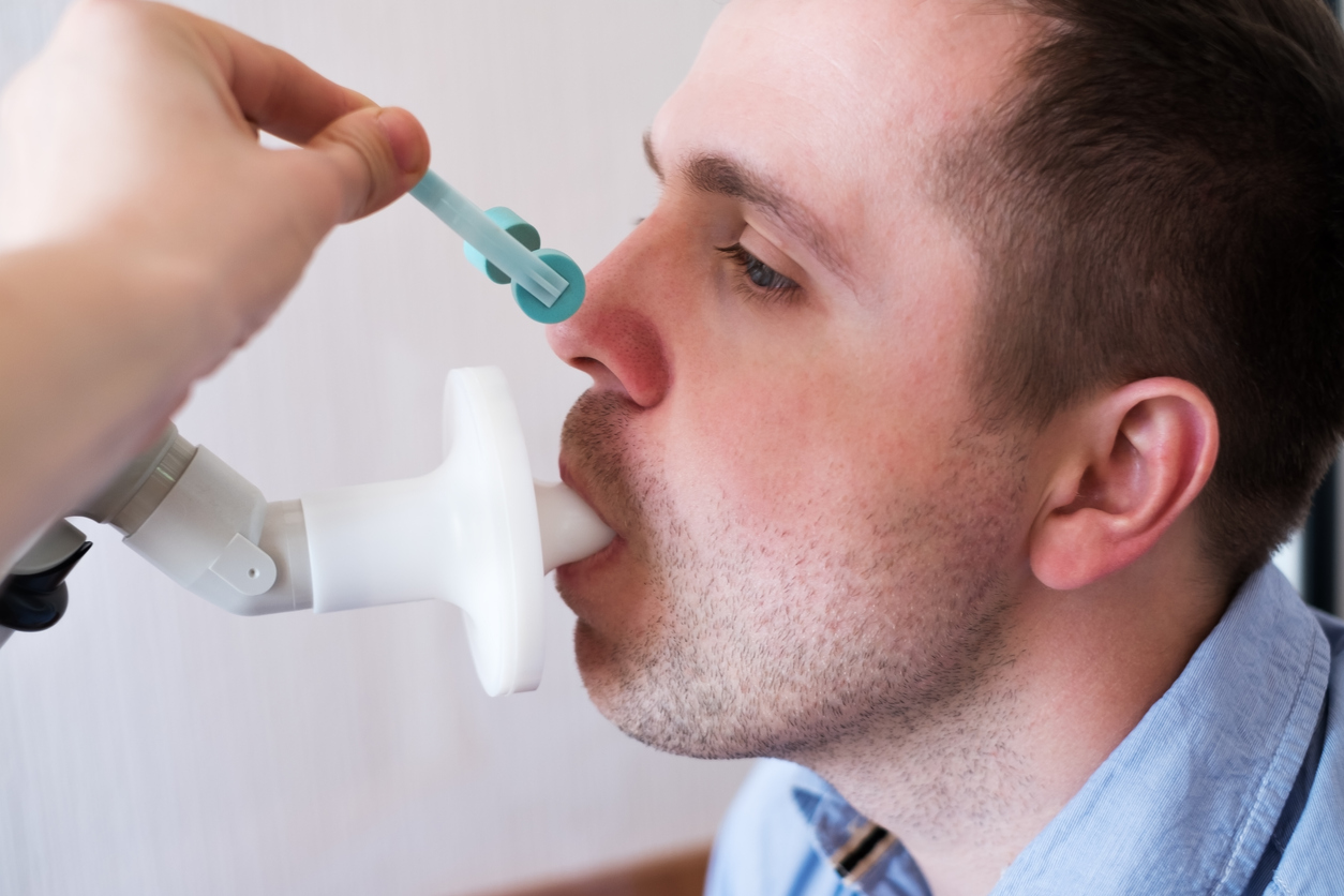 BPCO: une maladie sévère sous-diagnostiquée