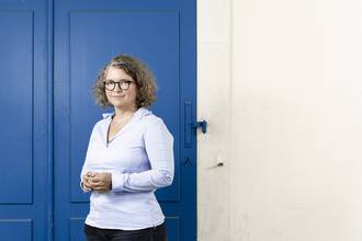 PULS_Portrait Samia Hurst