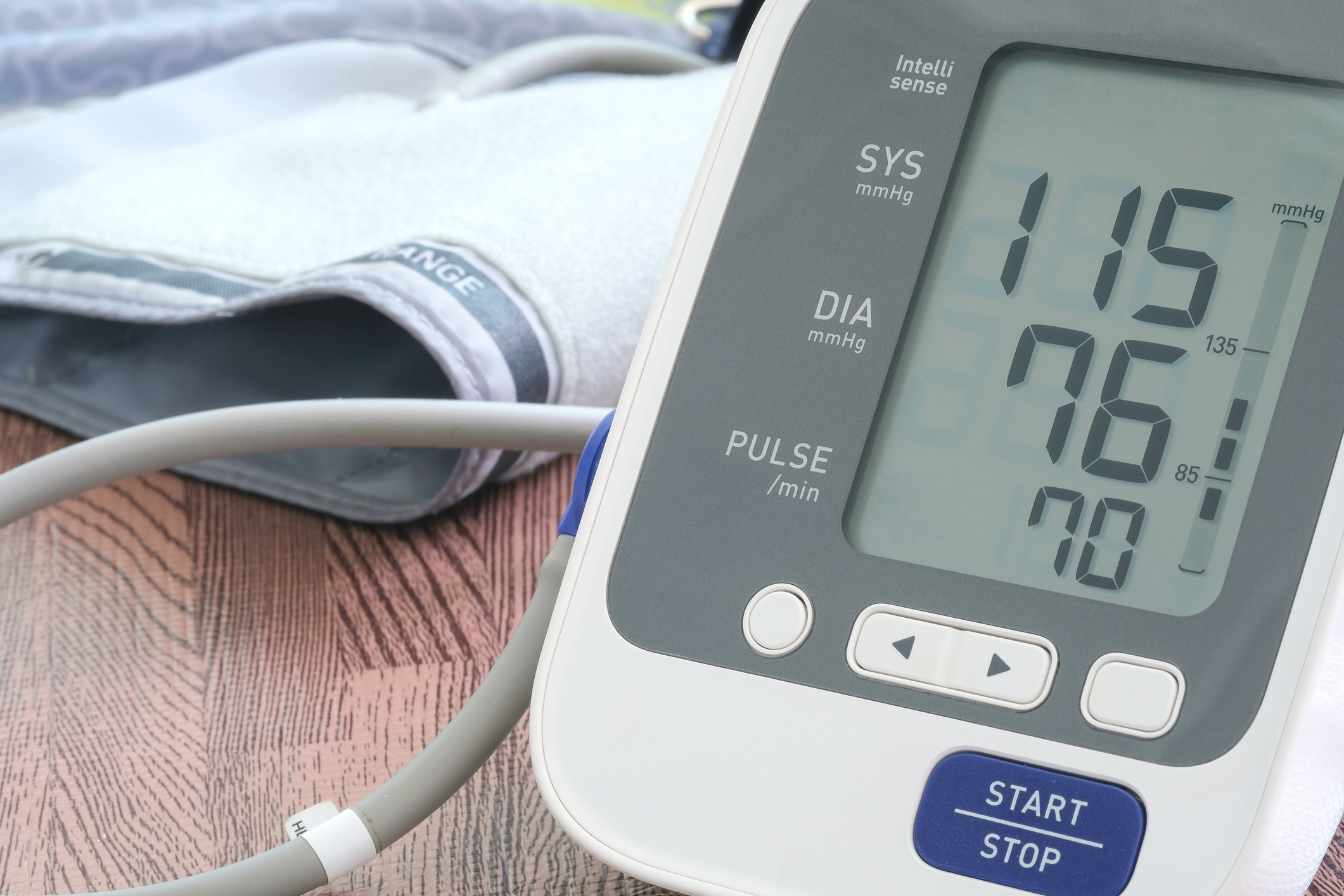 Zoom sur l'hypertension artrielle - Planete sante