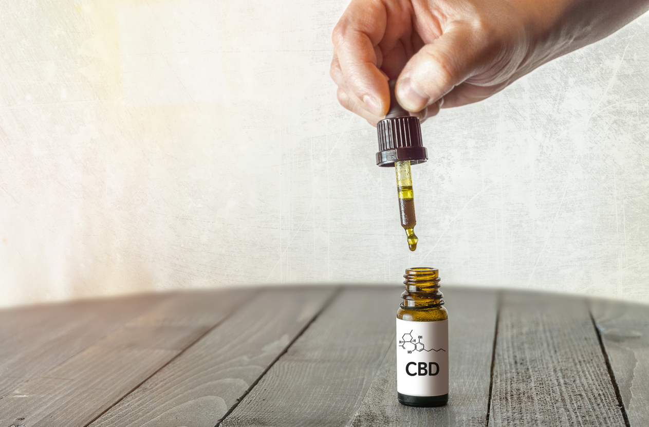 Tendance CBD: de quoi s'agit-il? - Planete sante