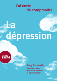 Couverture Dépression