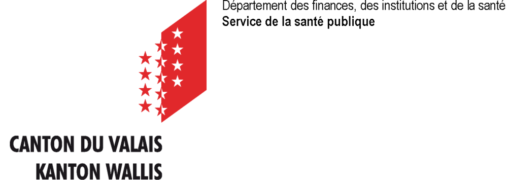 Service de la santé publique du canton du Valais