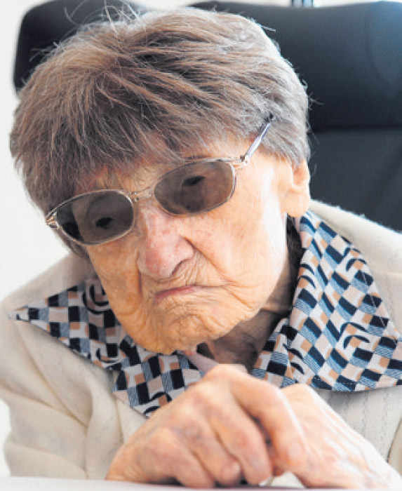 Marie-Thérèse Bardet