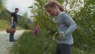 Allergies: alerte cacahuète!