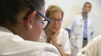 Coordination des soins