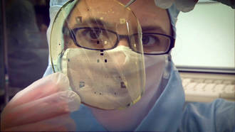 futur de la médecine