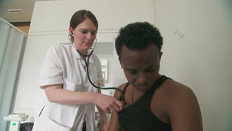 Migration et santé: souffrance sans frontière