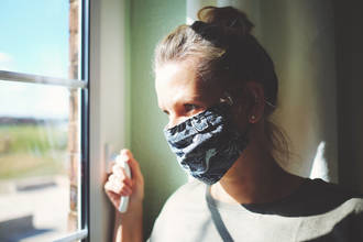 Maladies infectieuses