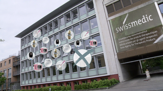 Scandale des implants défectueux