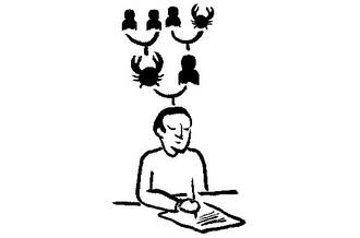 L'arbre généalogique