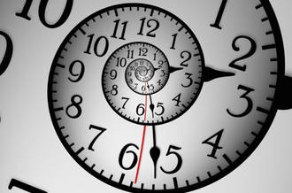 Un rythme de vie tu respecteras