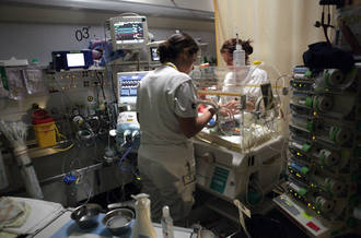 Douceur et tendresse