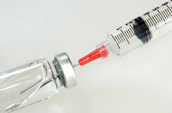 D’où vient le vaccin contre la grippe?