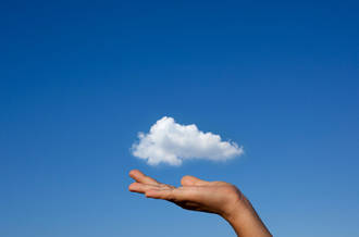 Nous vivons tous avec notre propre «nuage de bactéries» autour de nous