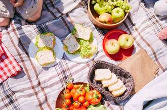 Pique-niques, grillades, alcool... attention aux intoxications!