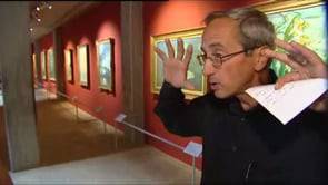 Cataractes : quand le voile s'installe