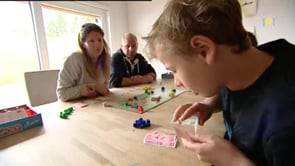 Myéline: les nerfs à vifs