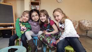 Séparation: les enfants du divorce