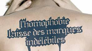 Homophobie: la face cachée d’une discrimination 