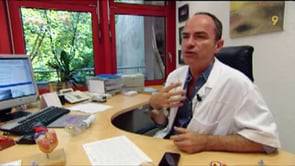 Infarctus: des secondes qui comptent