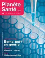 Planète santé 02